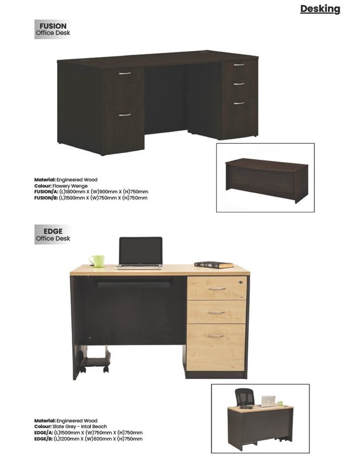 Office Desk